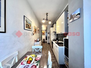 Quadrilocale in Vendita a Arona, 165'000&euro;, 118 m², con Box