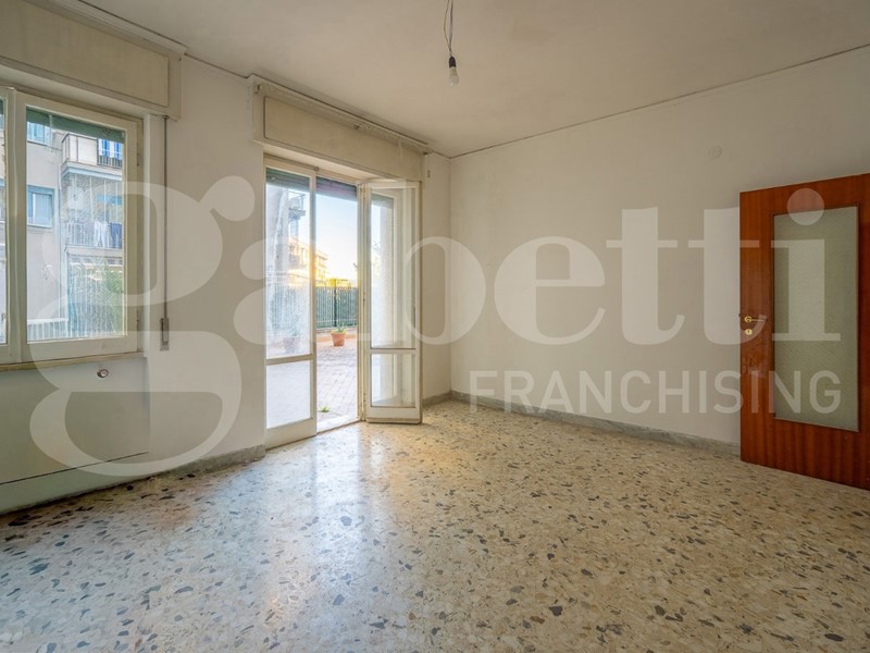 Quadrilocale in Vendita a Napoli, 365'000&euro;, 95 m²