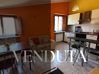 Trilocale in Vendita a Avezzano, 55'000&euro;, 65 m², arredato