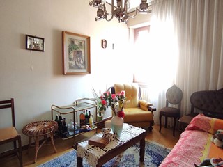 Quadrilocale in Vendita a San Severo, 52'000&euro;, 75 m²