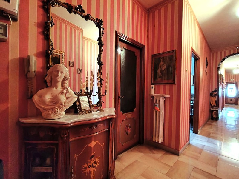 Quadrilocale in Vendita a San Severo, 78'000&euro;, 117 m²