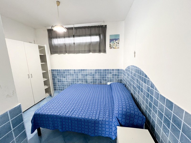 Bilocale in Vendita a Santa Marina, 120'000&euro;, 40 m², arredato