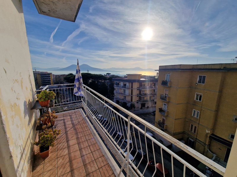 Bilocale in Affitto a Napoli, 800&euro;, 55 m², arredato