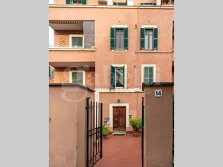 Bilocale in Affitto a Roma, 1'150&euro;, 40 m², arredato