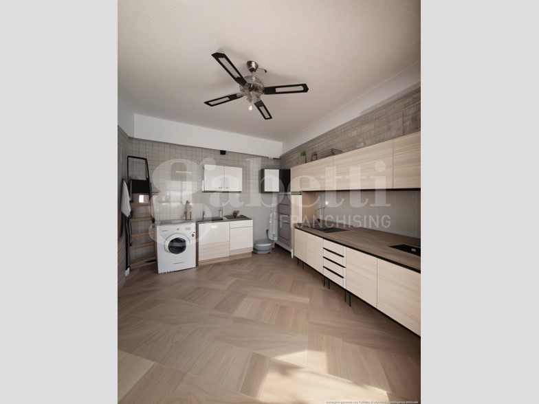 Trilocale in Vendita a Barletta, 229'000&euro;, 105 m²