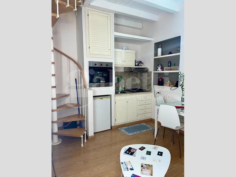 Bilocale in Affitto a Palermo, 650&euro;, 45 m², arredato