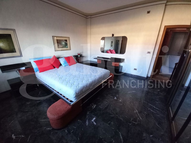 Appartamento in Vendita a Chioggia, 335'000&euro;, 130 m², arredato, con Box