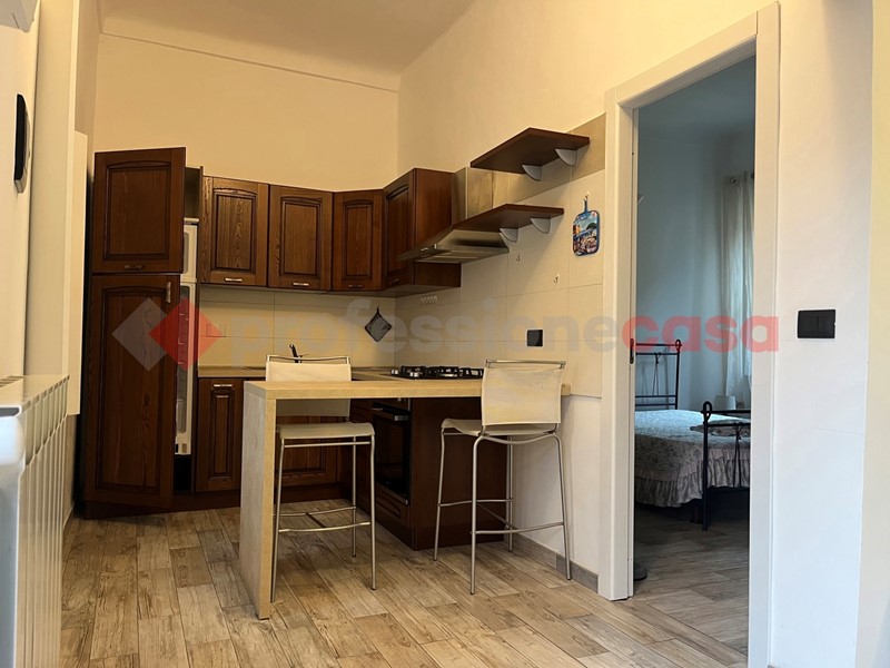 Bilocale in Affitto a Pinerolo, 550&euro;, 54 m², arredato