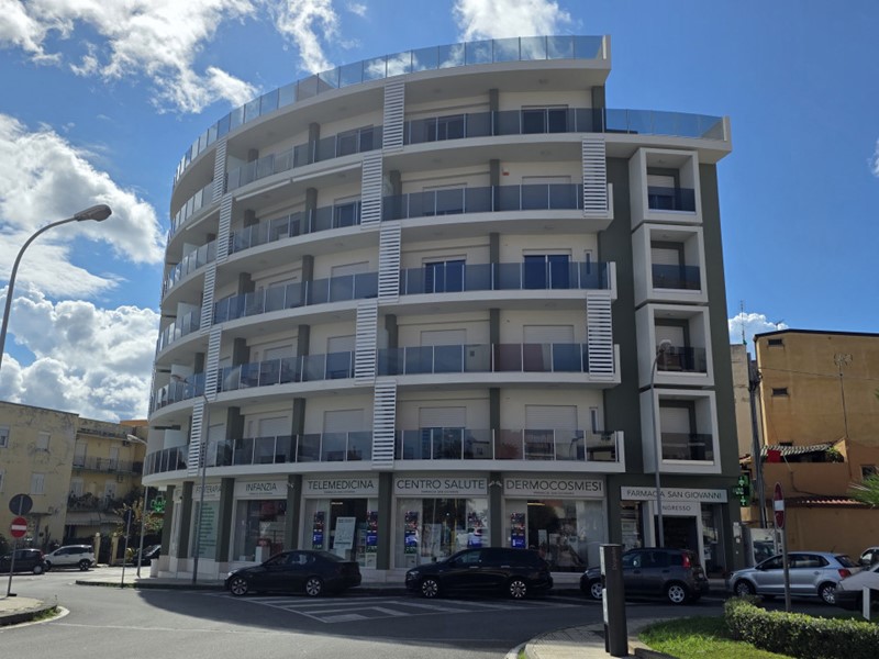 Attico in Vendita a Milazzo, 375'000&euro;, 134 m²