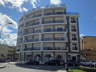 Attico in Vendita a Milazzo, 375'000&euro;, 134 m²