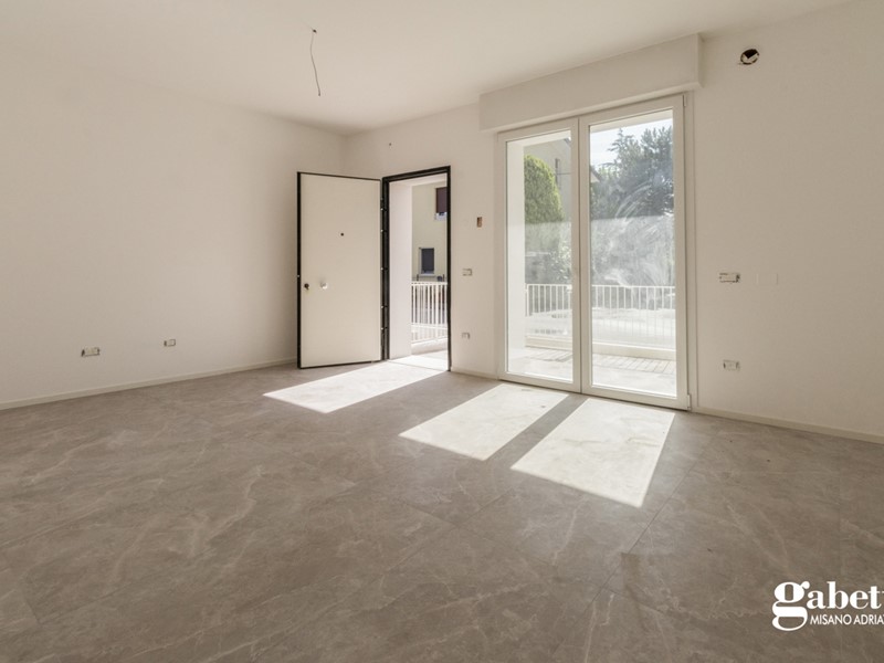 Trilocale in Vendita a Gabicce Mare, 290'000&euro;, 89 m², con Box