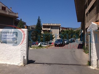Appartamento in Vendita a Messina, 215'000&euro;, 160 m²