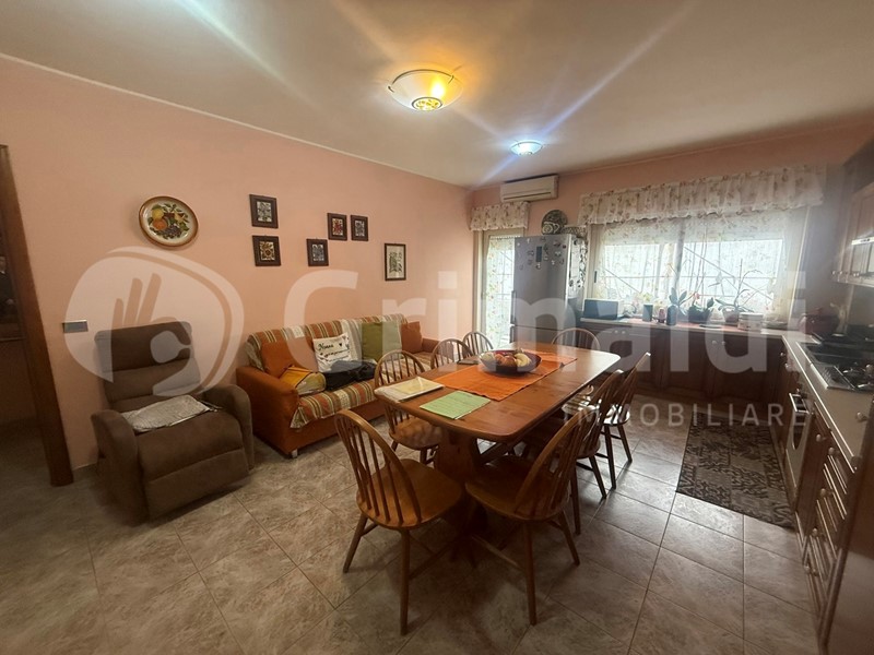 Trilocale in Vendita a Messina, 130'000&euro;, 124 m², arredato