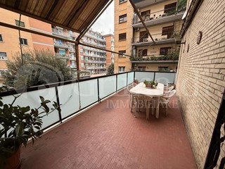 Quadrilocale in Vendita a Roma, 460'000&euro;, 114 m²