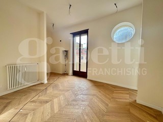 Bilocale in Vendita a Roma, 490'000&euro;, 55 m²
