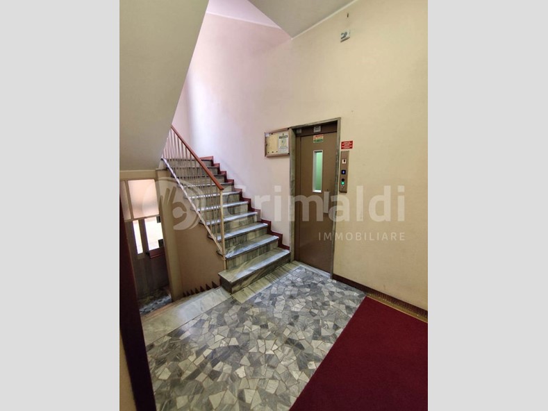 Trilocale in Vendita a Milano, 415'000&euro;, 75 m², arredato