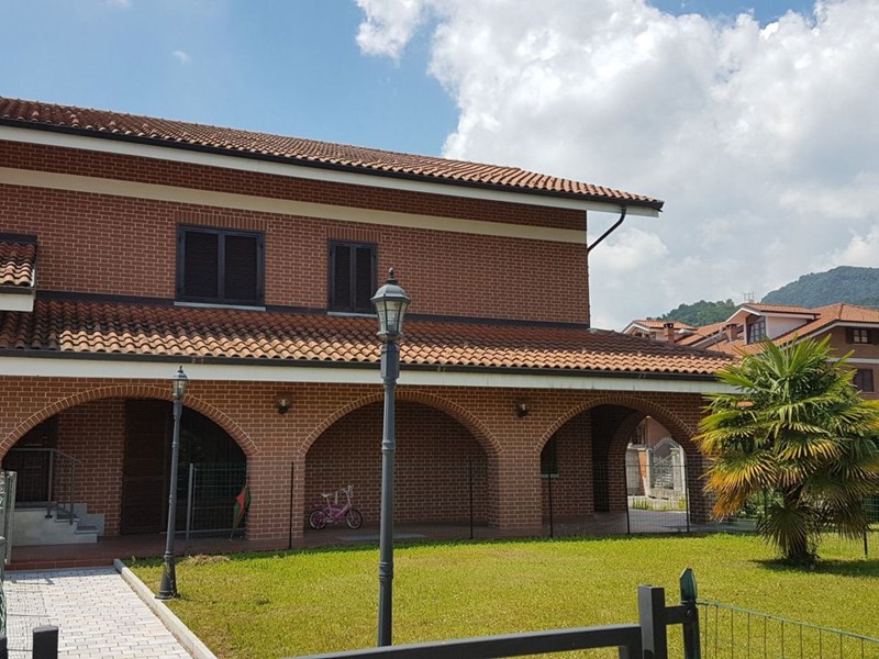 Appartamento in Affitto a Cantalupa, 700&euro;, 120 m²