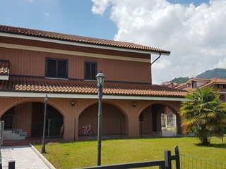 Appartamento in Affitto a Cantalupa, 700&euro;, 120 m²