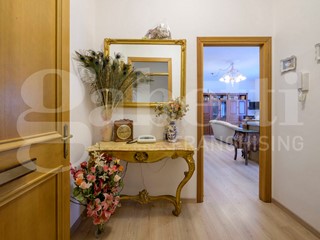 Appartamento in Vendita a Gubbio, 163'000&euro;, 130 m²