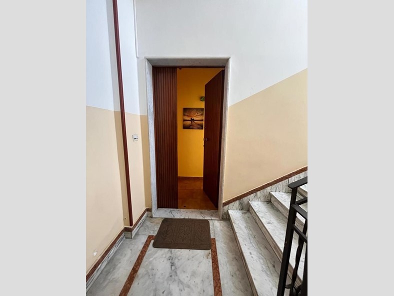 Trilocale in Vendita a Brindisi, 73'000&euro;, 84 m²