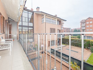 Quadrilocale in Vendita a Alpignano, 245'000&euro;, 125 m²