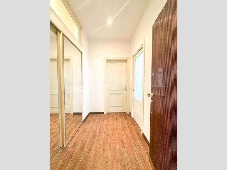 Quadrilocale in Vendita a Milano, 429'000&euro;, 99 m²