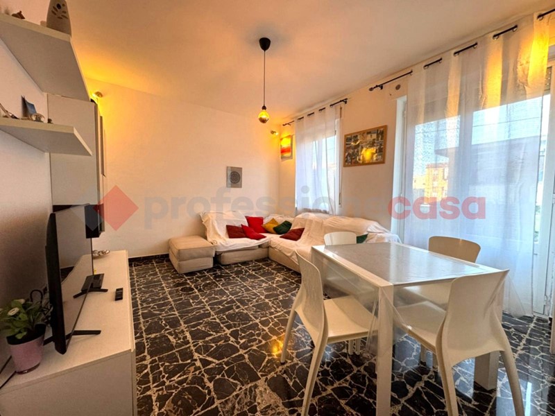 Quadrilocale in Vendita a Livorno, 169'000&euro;, 90 m²