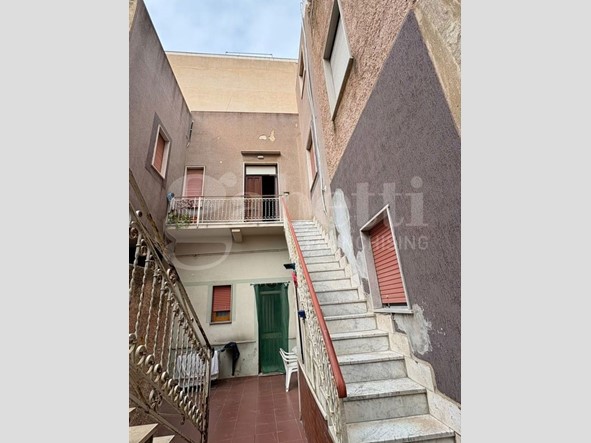 Appartamento in Vendita a Marsala, 139'000&euro;, 130 m²