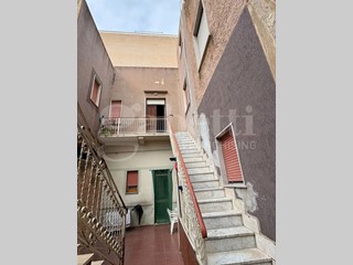 Appartamento in Vendita a Marsala, 139'000&euro;, 130 m²