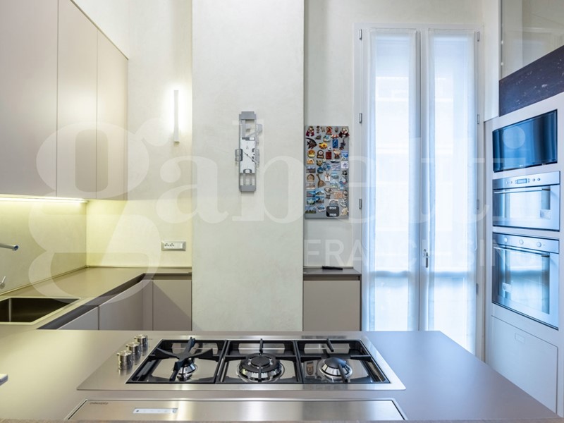 Quadrilocale in Vendita a Bologna, 495'000&euro;, 92 m²