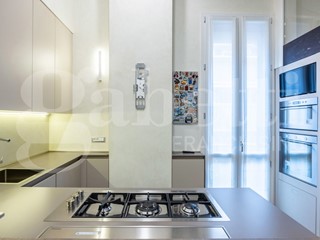 Quadrilocale in Vendita a Bologna, 495'000&euro;, 92 m²