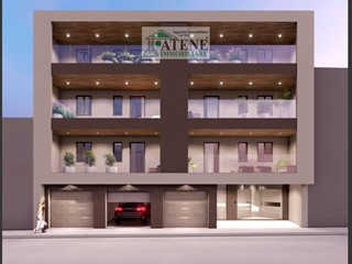 Trilocale in Vendita a Quartu Sant'Elena, 218'000&euro;, 95 m²