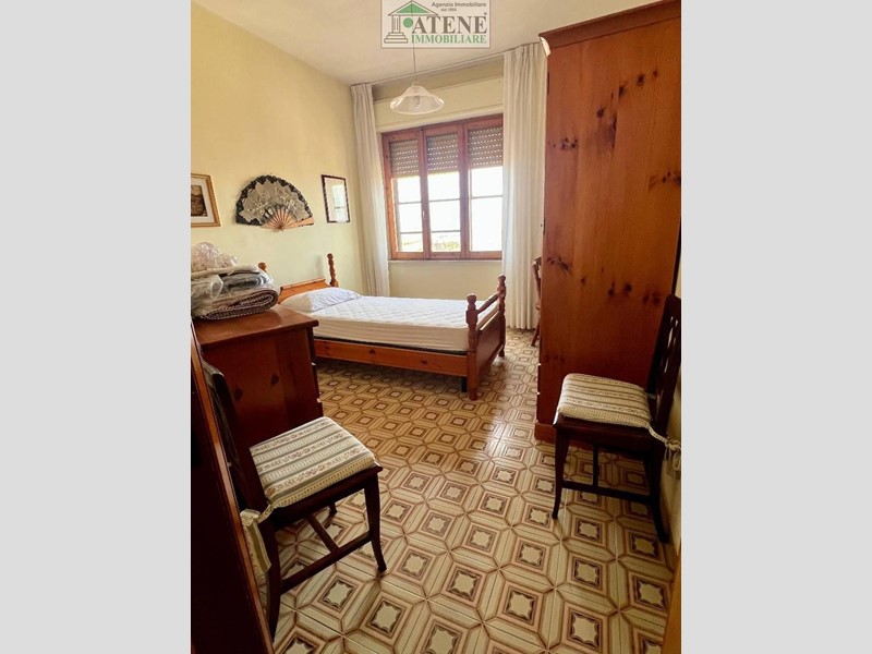 Appartamento in Vendita a Cagliari, 460'000&euro;, 172 m²