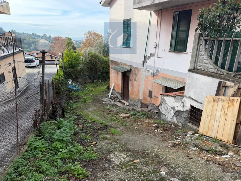 Bilocale in Vendita a Monterotondo, 80'000&euro;, 60 m²