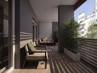 Bilocale in Vendita a Pordenone, 188'000&euro;, 92 m²