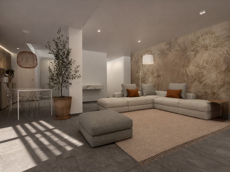 Appartamento in Vendita a Pordenone, 292'000&euro;, 139 m²