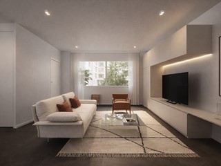 Appartamento in Vendita a Pordenone, 219'000&euro;, 107 m²