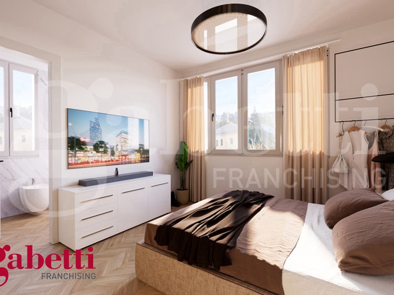 Bilocale in Vendita a Bologna, 185'000&euro;, 50 m²