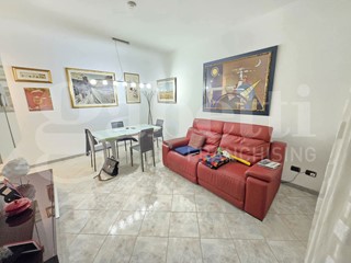 Bilocale in Vendita a Cinisello Balsamo, 109'000&euro;, 62 m², arredato