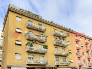 Quadrilocale in Affitto a Latina, 370&euro;, 130 m², arredato