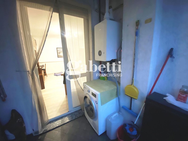 Trilocale in Vendita a Torino, 185'000&euro;, 75 m²