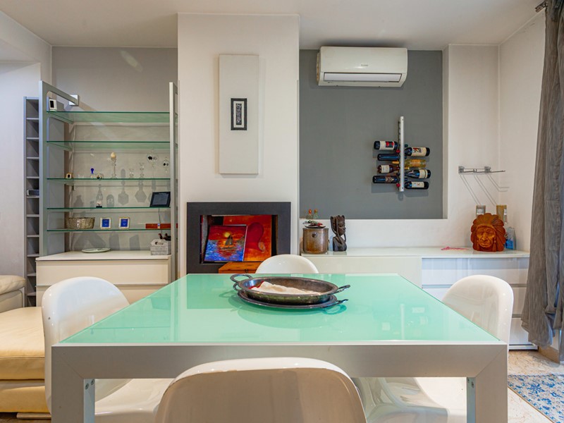 Attico in Vendita a Roma, 559'000&euro;, 138 m²