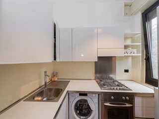 Bilocale in Affitto a Milano, 1'020&euro;, 70 m², arredato