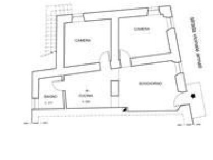 Appartamento in Vendita a Stellanello, 37'829&euro;, 80 m²