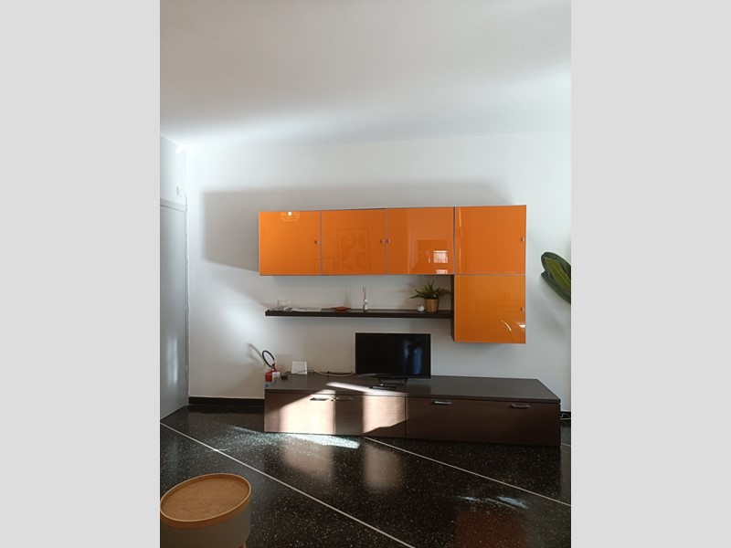 Appartamento in Affitto a Sori, 700&euro;, 70 m²