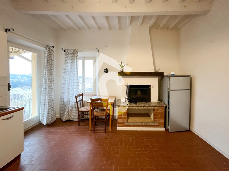 Bilocale in Affitto a Jesi, zona ZONA 1A, 350&euro;, 40 m², arredato