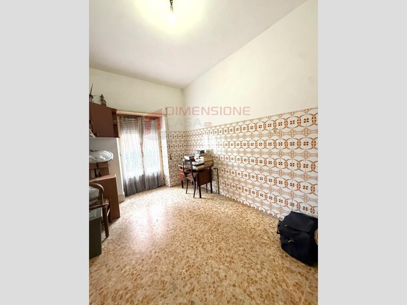 Trilocale in Vendita a Roma, zona CASTELVERDE, 149'000&euro;, 60 m², con Box