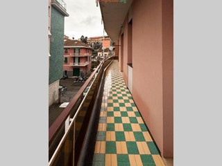 Appartamento in Vendita a Santa Margherita Ligure, 290'000&euro;, 91 m²