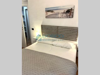 Quadrilocale in Vendita a La Spezia, zona Centro, 200'000&euro;, 90 m², arredato