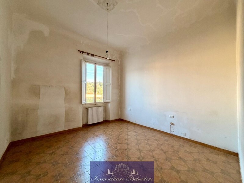 Trilocale in Vendita a Firenze, zona Coverciano, 285'000&euro;, 75 m²